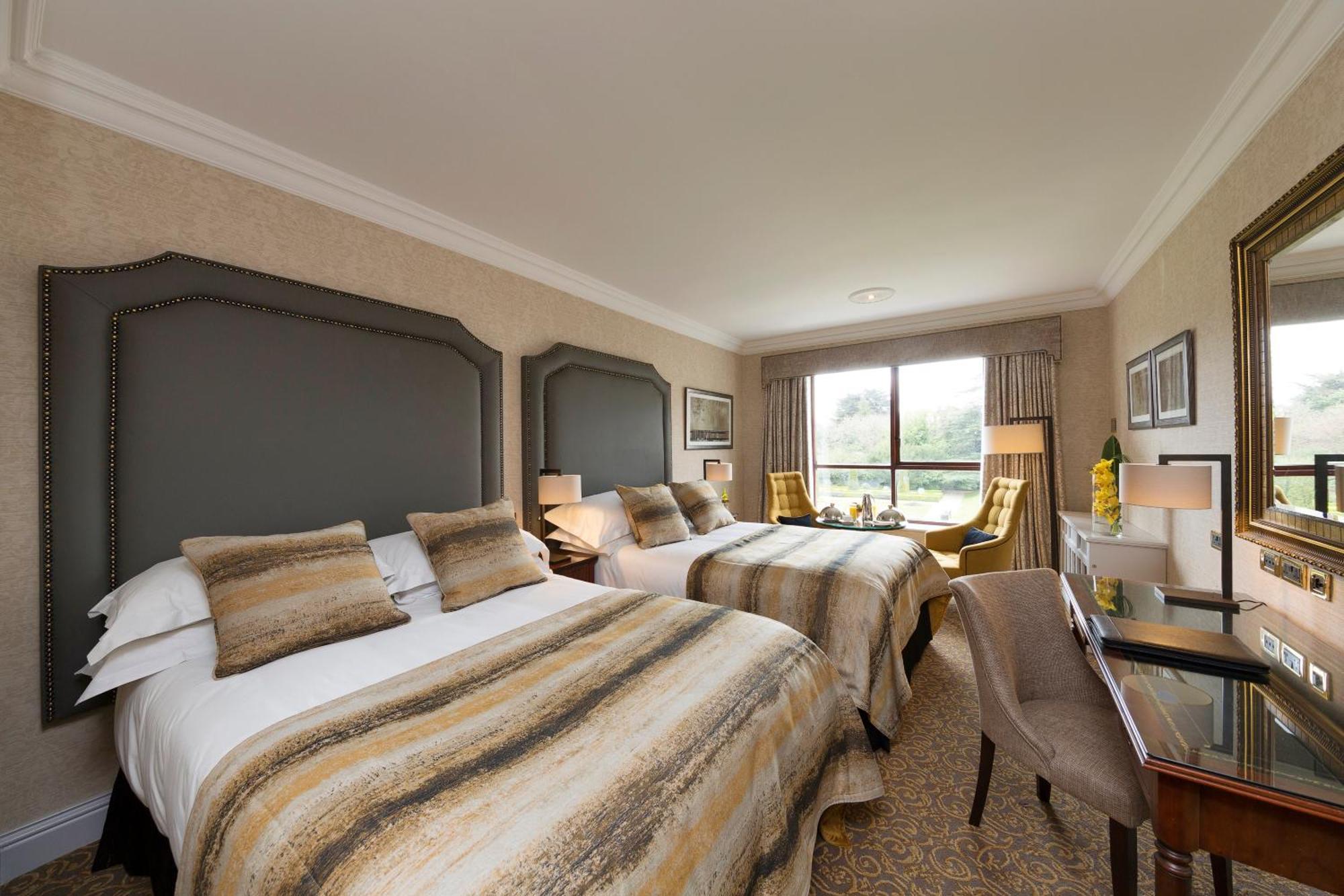 St Helens Hotel, Dublin — Bilder 3
