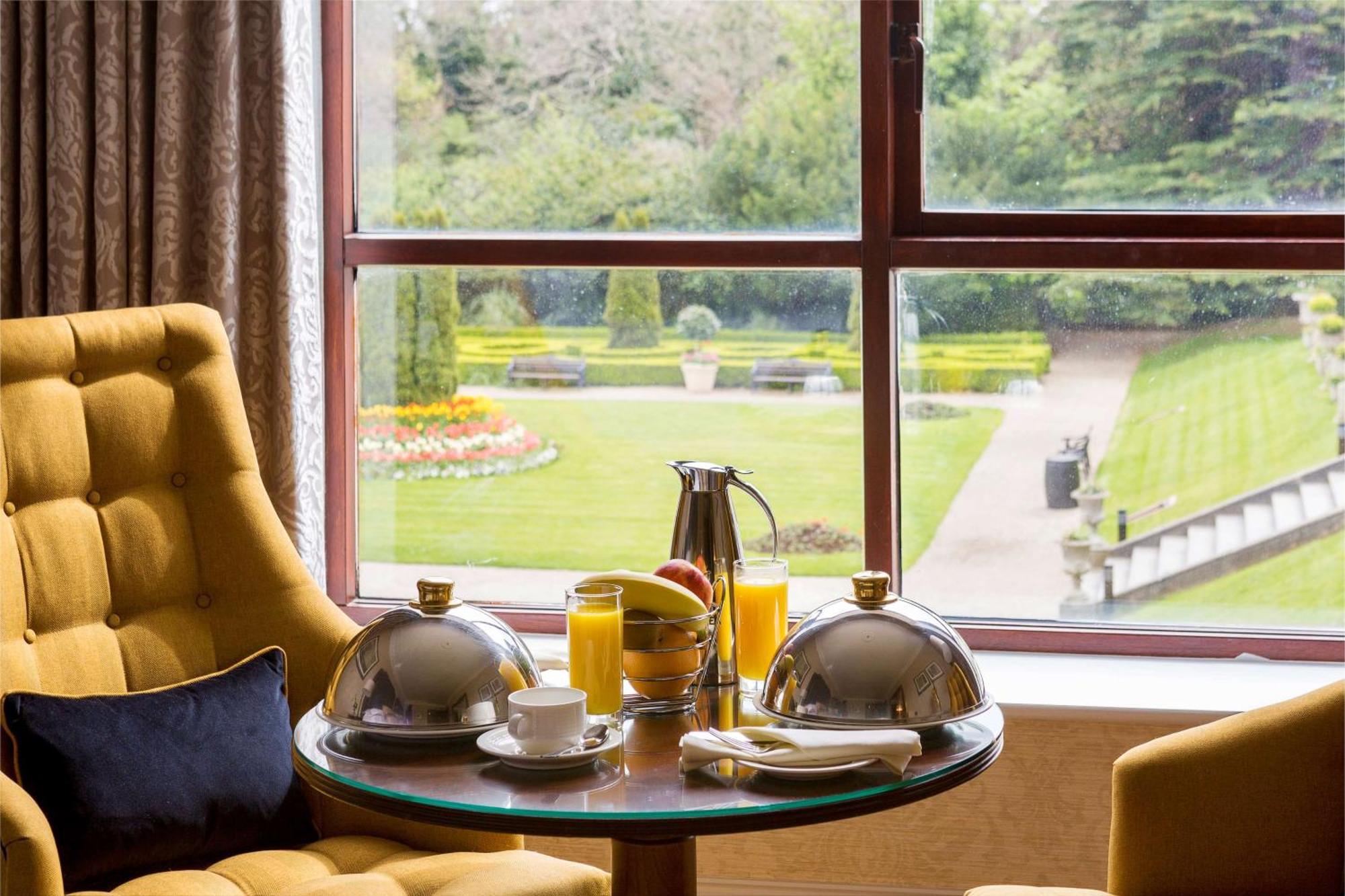 St Helens Hotel, Dublin — Bilder 2